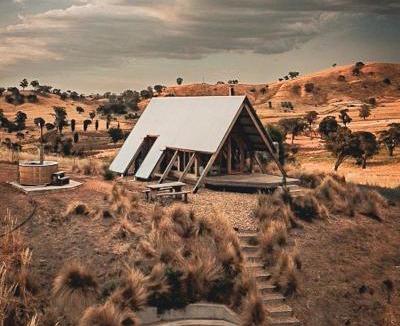 Gundagai House | Kimo Estate