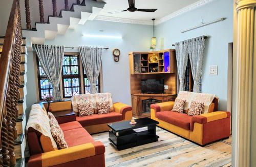 Malpe House | Kinaara Homestay Where The Coast Feels Like Home