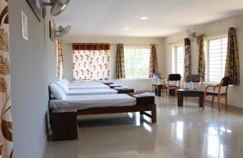 Kumta Resort | Kinara Stay