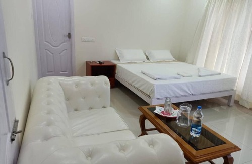 Kalapettai Resort | king park resort