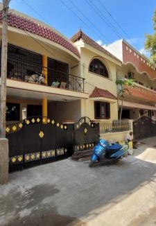 KK Nagar House | King's Elite Home Stay