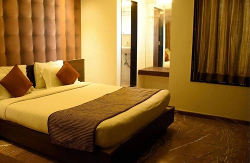 Rajkot Hotel | King's Kraft Stay Inn Rajkot