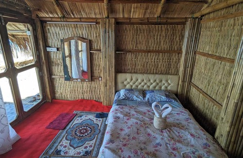 Saint Martin's Island Hotel | Kingshuk Beach Resort
