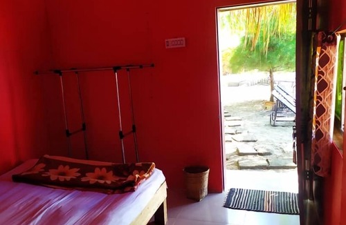 Saint Martin's Island Hotel | Kingshuk Beach Resort