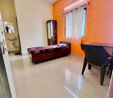 Thite Nagar House | Kiran villa stay home