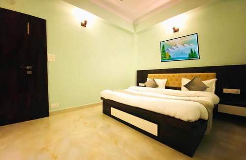 Salogra Bed & Breakfast | Kitchen King