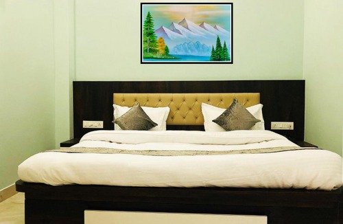 Salogra Bed & Breakfast | Kitchen King