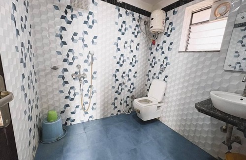 Sector II Hotel | Kiya Kedia Niketan Salt Lake