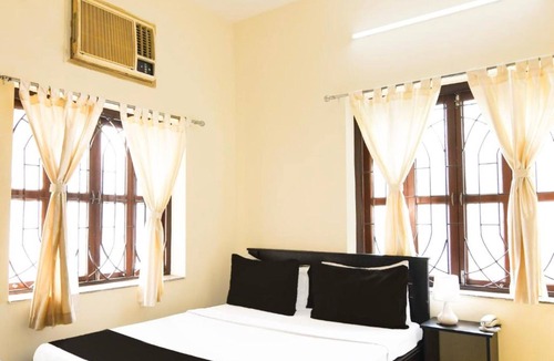 Sector II Hotel | Kiya Kedia Niketan Salt Lake