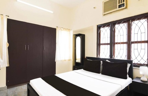 Sector II Hotel | Kiya Kedia Niketan Salt Lake