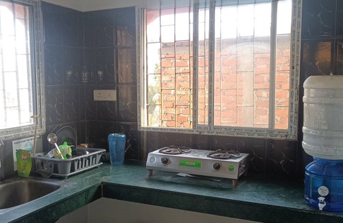 Sualkuchi Bed & Breakfast | KK HOMES GUWAHATI