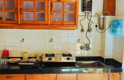 Gadherni Cottage | Knight Suites - Premium Cottage