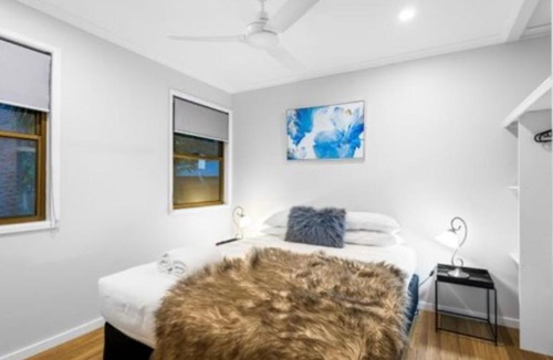 Mapleton Cabin | Koala Cabins Sunshine Coast