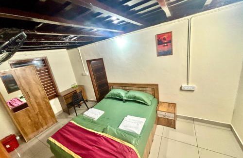Meenangadi House | KODIYADAN s INN A Homestay with a Heart