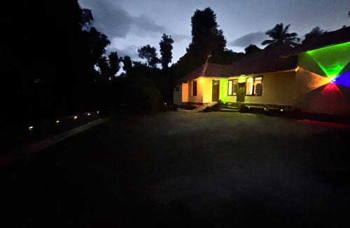 Meenangadi House | KODIYADAN s INN A Homestay with a Heart