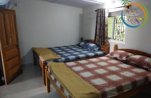 Kolthare House | Kokan Gharte - In the lap of nature - Kolthare Dapoli
