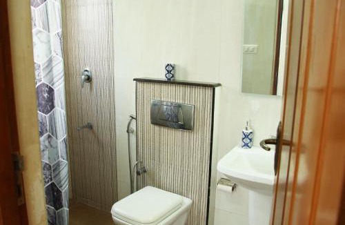 Besant Nagar Bed & Breakfast | Kolam Elliots Beach