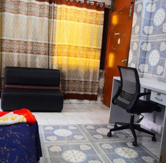 Dhaka House | Kompass - Home Stay