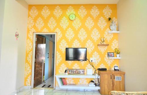 Kamalapur House | Koneru's Village Stay - Hampi "Workcation"