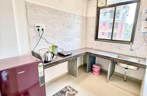 Devbag Apartment | Konkan Pearl Suites