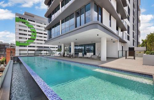 Fortitude Valley Apartment | Kooii Apartments