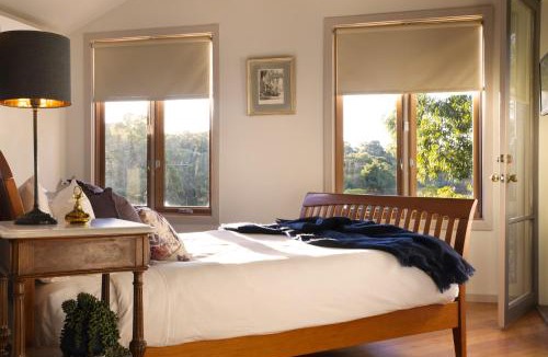 Hepburn House | Kookaburra Ridge