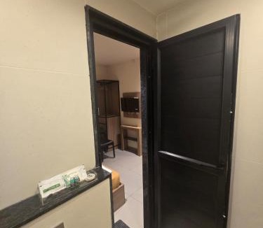 Vellore Hotel | KOONA RESIDENCY