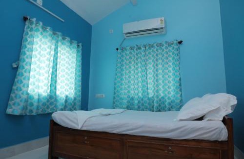 Bolpur Hotel | Kopa Ville Resort