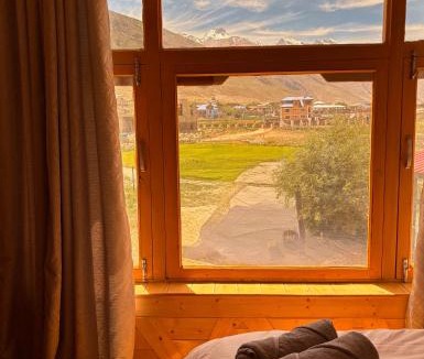 Kargil House | Kori, Zanskar