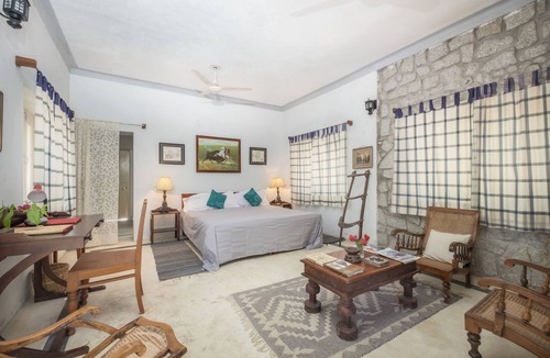 Bali Hotel | Korta Escape - A Heritage Resort