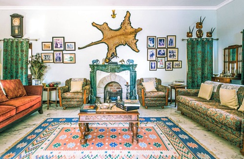Bali Hotel | Korta Escape - A Heritage Resort