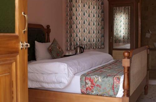 Pushkar Bed & Breakfast | KothiPushkar