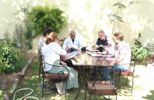Pushkar Bed & Breakfast | KothiPushkar