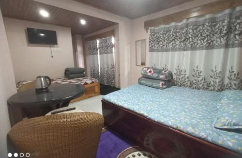 Darjeeling House | Kousani Homestay