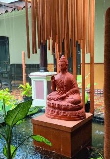Samudrapur Resort | Kovilakam the heritage resort Ethannur,Palakkad