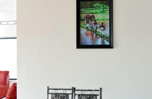 Peermade Villa | Koyyikkal Villa
