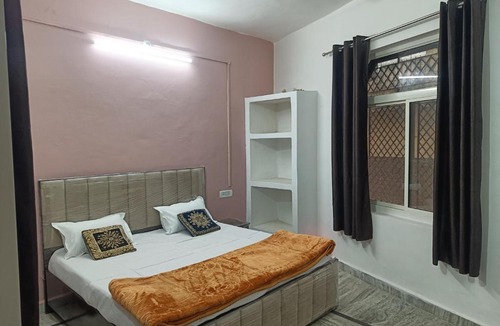 Mathura House | Kripa Krishan ki