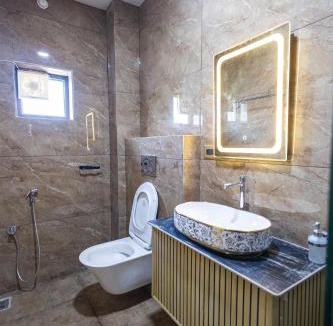 Chidambaram Hotel | Krish Inn