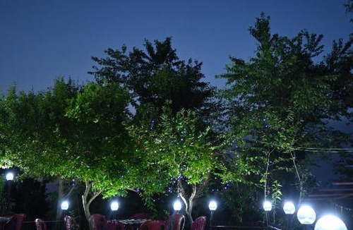 Almora House | Krishna Cafe and Chandra Home Stay