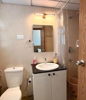 Chicalim Apartment | Krishna Cottage 3BR Apt By Amoret Homes