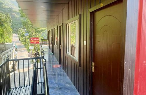 Chamoli House | Krishna Home Stay