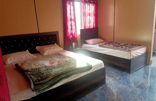 Chamoli House | Krishna Home Stay