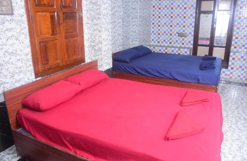 Kumbakonam Apartment | Krishna Homestay