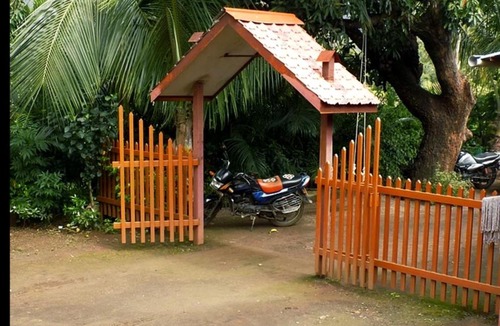 Wai House | Krishna Lake Holiday Agro Tourism Homes