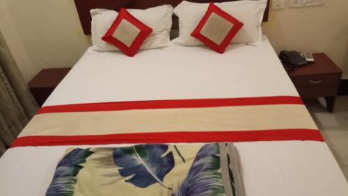 Egmore Hotel | Krishna Park