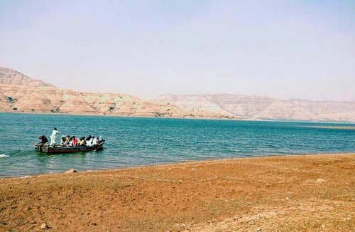 Wai Other | Krishna River Camp