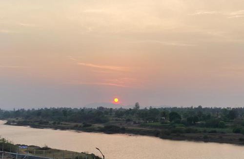 Shindewadi Villa | Krishna Villa