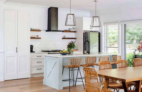 Berry House | 'Ksara' - 4-Bedroom Garden Retreat Near Berry