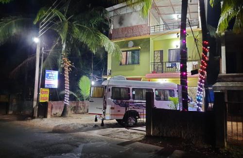 Devbag Bed & Breakfast | Kshanbhar Vishranti Home Stay