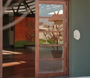 Mahadevapura Resort | Kshemavana The Wellness Retreat